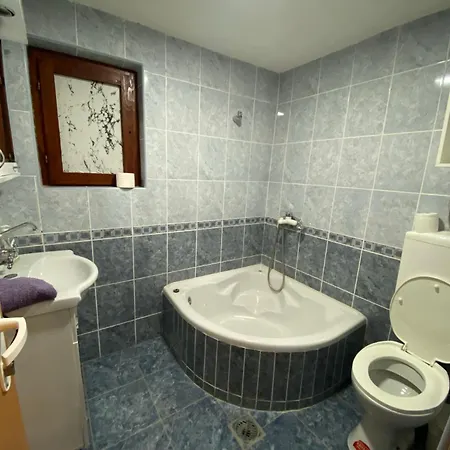 Farm stay Misirland *