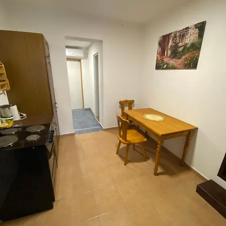 Farm stay Misirland *