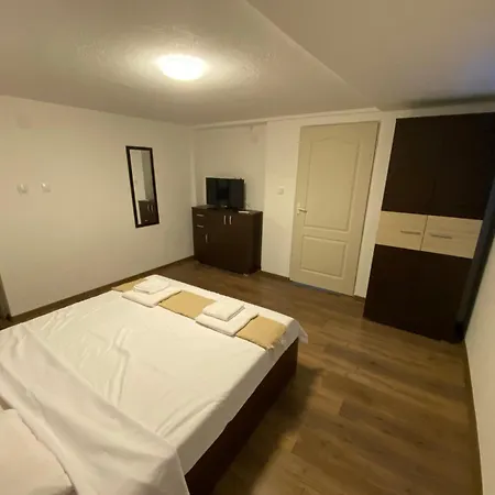 Misirland Farm stay Malo Laole