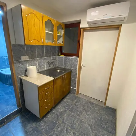 Misirland Farm stay *